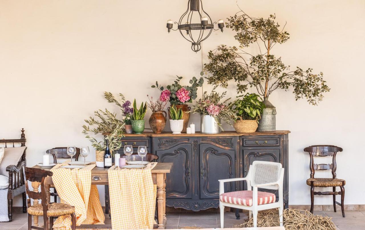 Casa Rural Majada Del Conde Laguardia Eksteriør billede