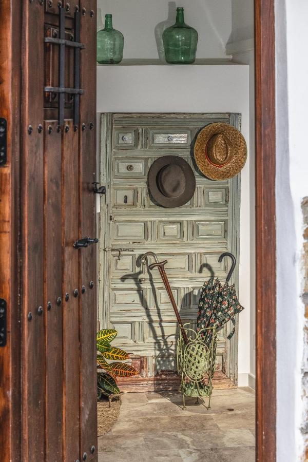 Casa Rural Majada Del Conde Laguardia Eksteriør billede