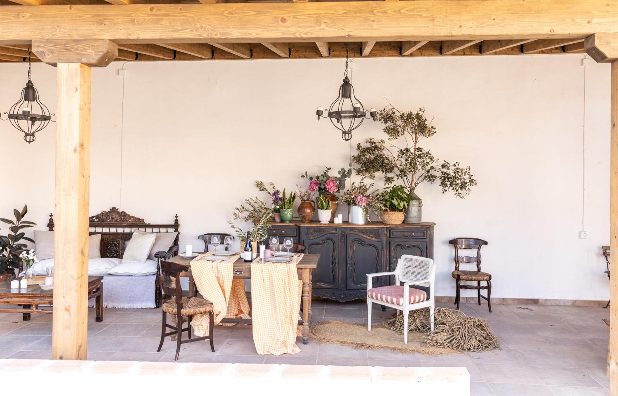 Casa Rural Majada Del Conde Laguardia Eksteriør billede