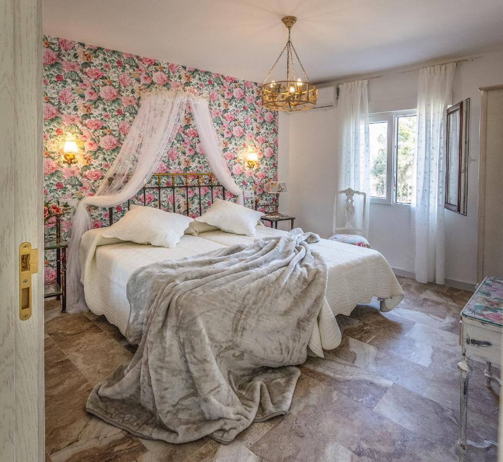 Casa Rural Majada Del Conde Laguardia Eksteriør billede