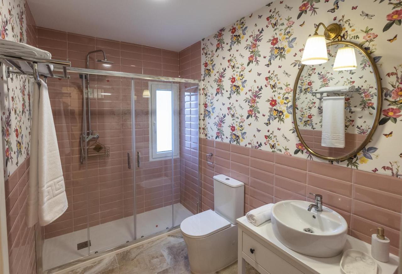 Casa Rural Majada Del Conde Laguardia Eksteriør billede