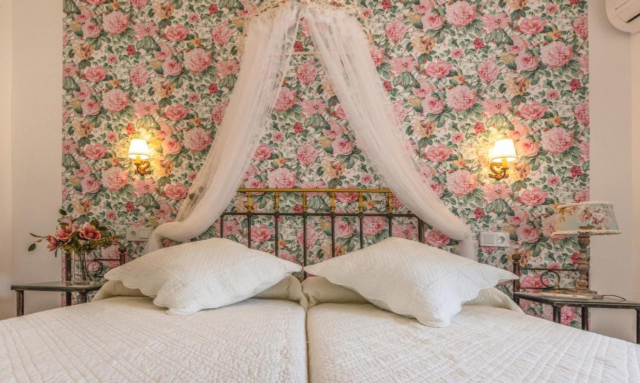 Casa Rural Majada Del Conde Laguardia Eksteriør billede